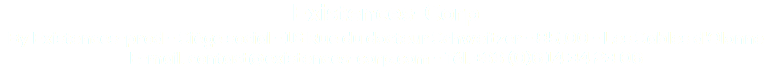 Existences-Corp By Existences-prod - Siège social - 16 Rue du docteur Schweitzer - 85100 - Les Sables d'Olonne E-mail. contact@existences-corp.com - Tél. +33 (0)6 14 34 23 06